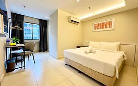 Sungei Wang Hotel